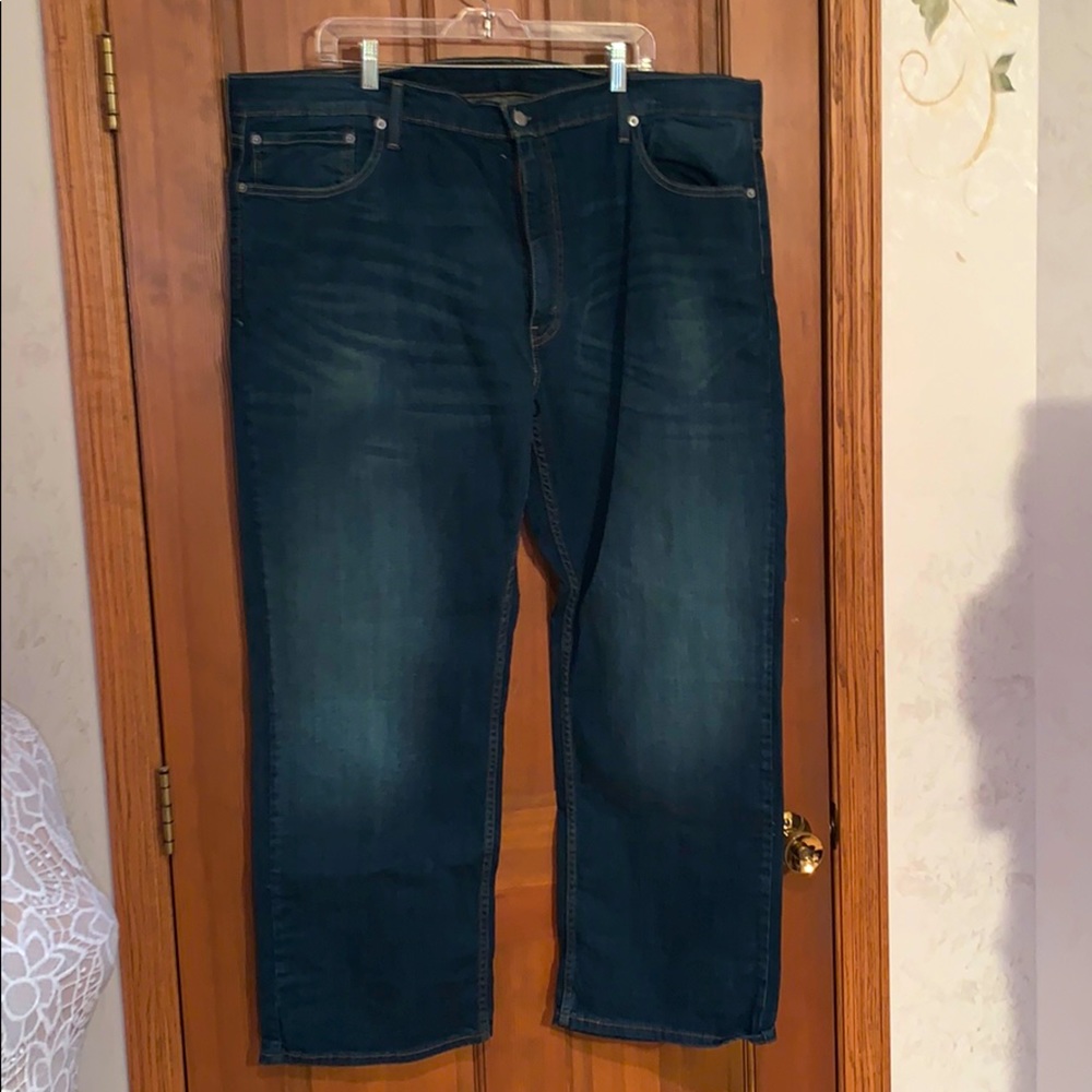 Levi jeans